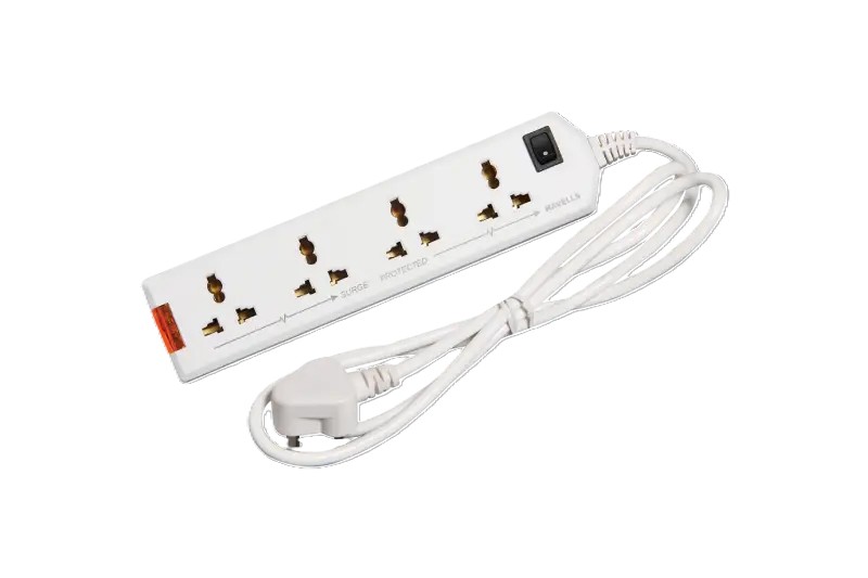 Extension Board (4-Way)