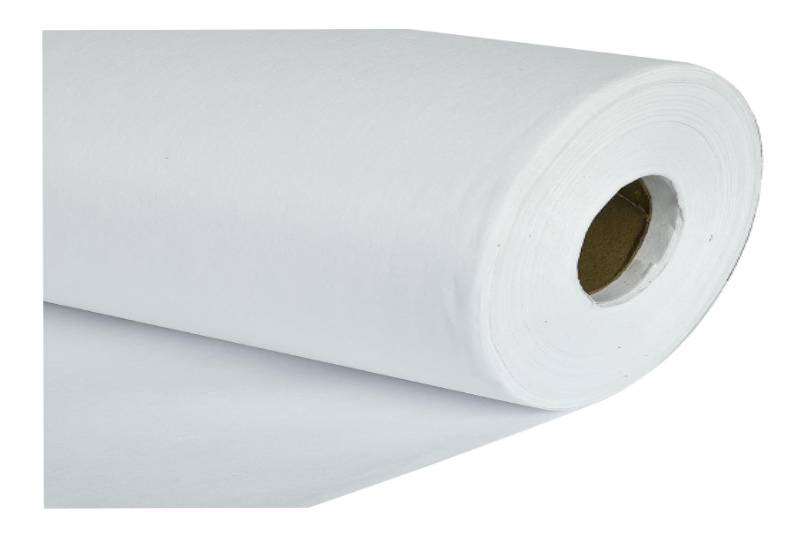 Fusible Interfacing – White Medium (Per Yard)