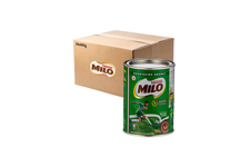 Milo (400 g tin)