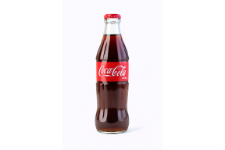 Coca-Cola 300ml (Glass Bottle)