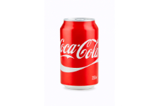 Coca-Cola 350ml (Can)