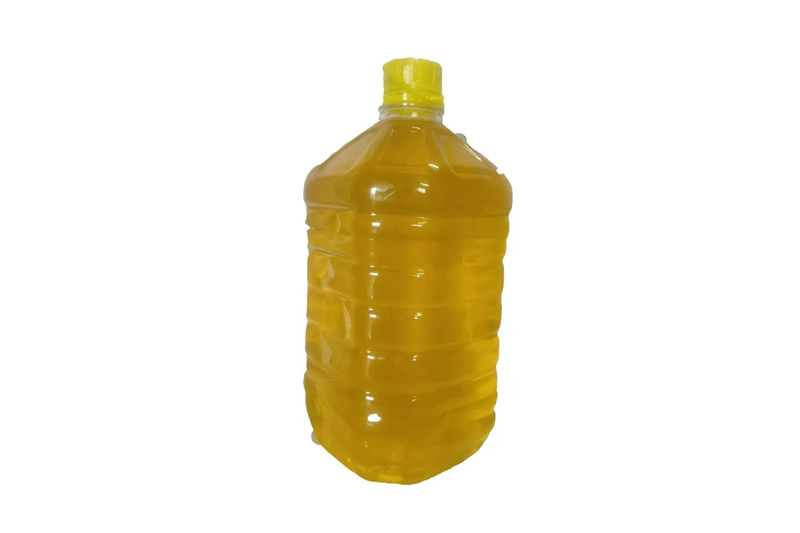Groundnut Oil (5 Litres)