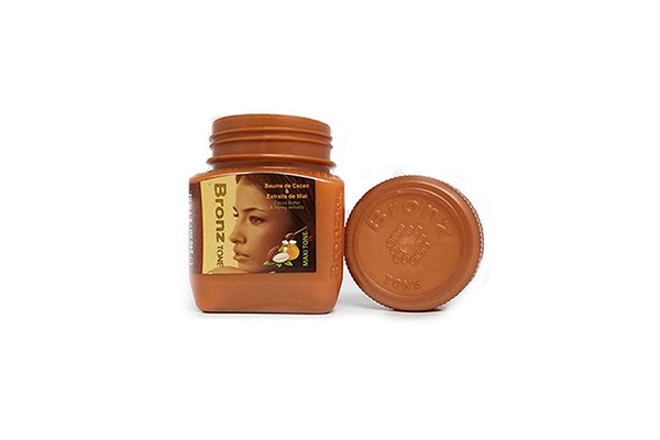 Bronz Tone Cream (125 ml)