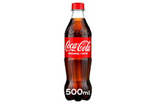 Coca-Cola (450 ml)