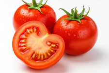 Fresh Tomatoes (Small Rubber)