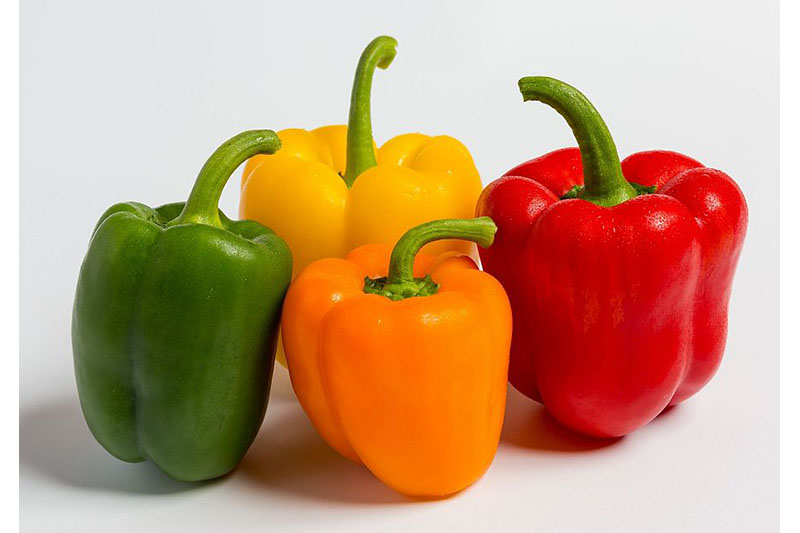 King Arthur Sweet Pepper (Olonka)