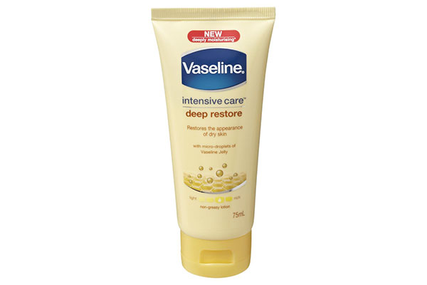 Vaseline Lotion (75 ml)