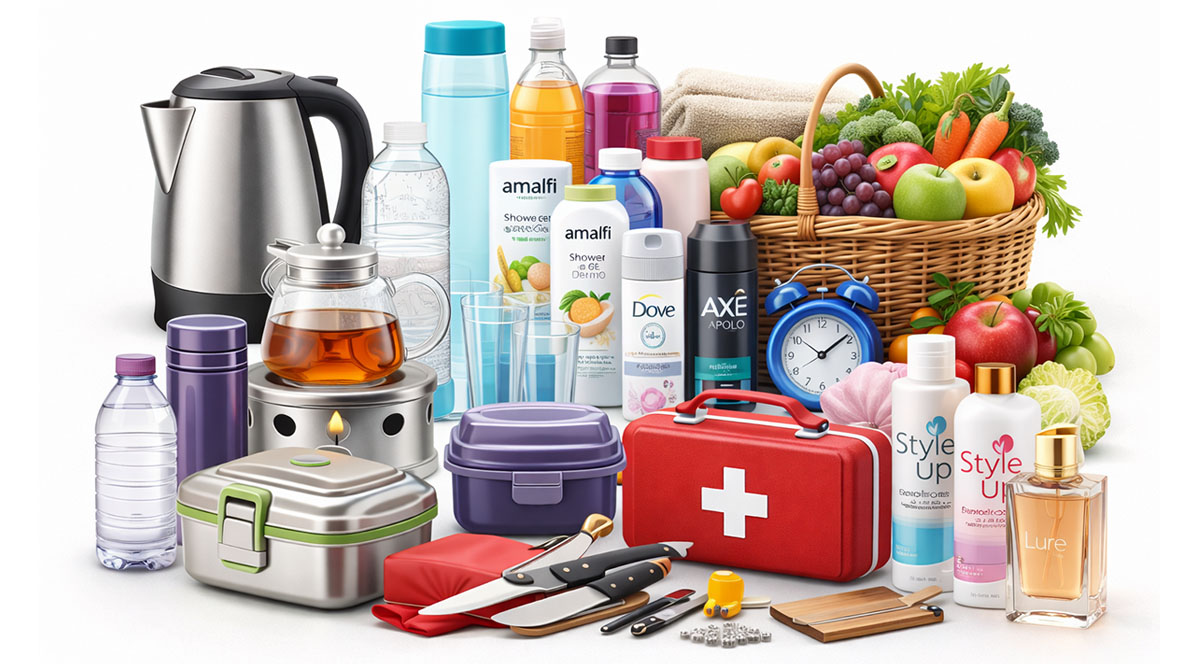 UK Home & Essentials